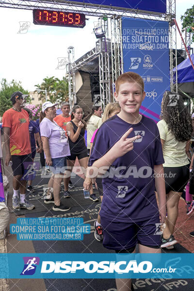 Circuito SESC de Corrida de Rua 2025 - Cornélio Procópio