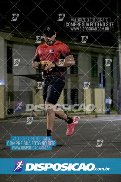 Circuito SESC de Corrida de Rua 2025 - Cornélio Procópio