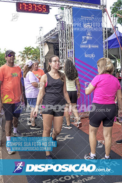 Circuito SESC de Corrida de Rua 2025 - Cornélio Procópio