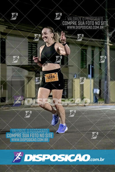 Circuito SESC de Corrida de Rua 2025 - Cornélio Procópio