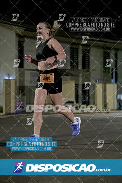 Circuito SESC de Corrida de Rua 2025 - Cornélio Procópio