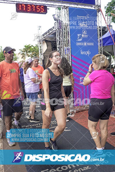 Circuito SESC de Corrida de Rua 2025 - Cornélio Procópio