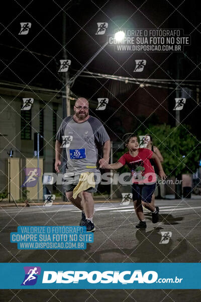 Circuito SESC de Corrida de Rua 2025 - Cornélio Procópio