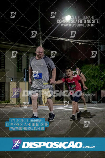 Circuito SESC de Corrida de Rua 2025 - Cornélio Procópio