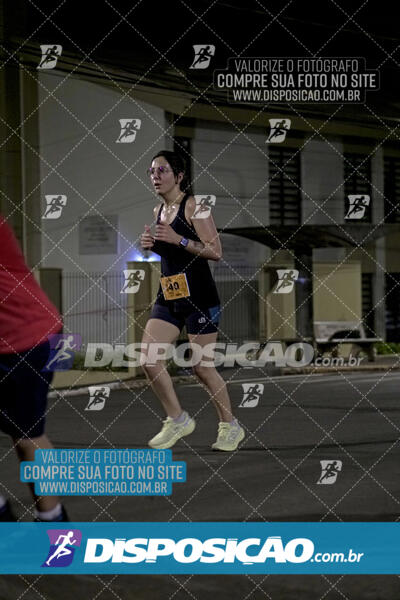 Circuito SESC de Corrida de Rua 2025 - Cornélio Procópio