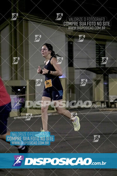 Circuito SESC de Corrida de Rua 2025 - Cornélio Procópio