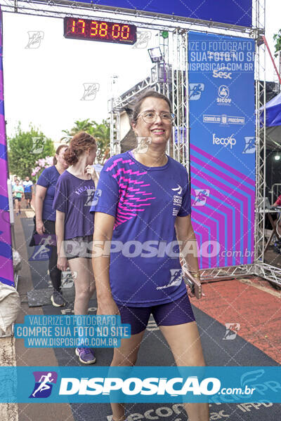 Circuito SESC de Corrida de Rua 2025 - Cornélio Procópio