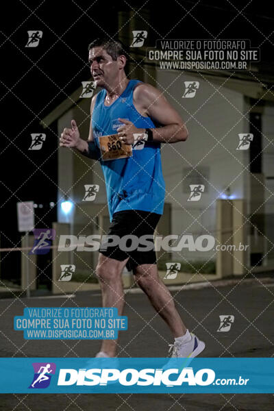 Circuito SESC de Corrida de Rua 2025 - Cornélio Procópio