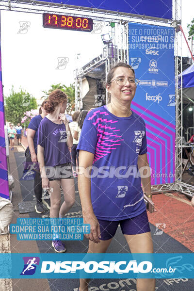 Circuito SESC de Corrida de Rua 2025 - Cornélio Procópio