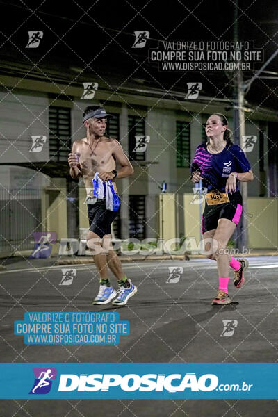 Circuito SESC de Corrida de Rua 2025 - Cornélio Procópio