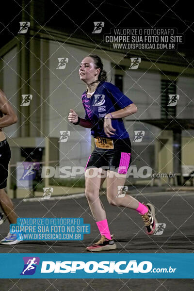 Circuito SESC de Corrida de Rua 2025 - Cornélio Procópio