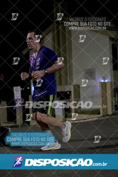 Circuito SESC de Corrida de Rua 2025 - Cornélio Procópio