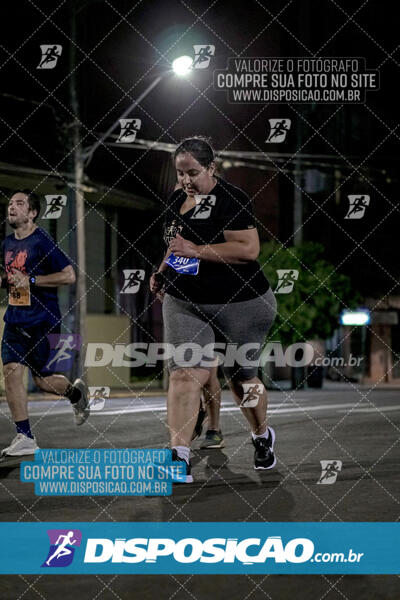 Circuito SESC de Corrida de Rua 2025 - Cornélio Procópio