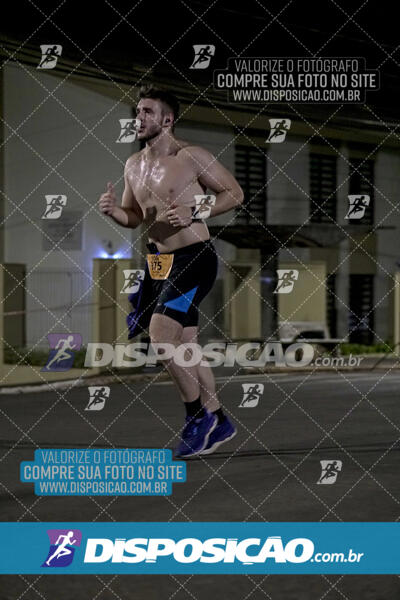 Circuito SESC de Corrida de Rua 2025 - Cornélio Procópio