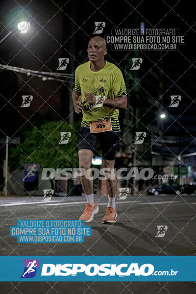 Circuito SESC de Corrida de Rua 2025 - Cornélio Procópio