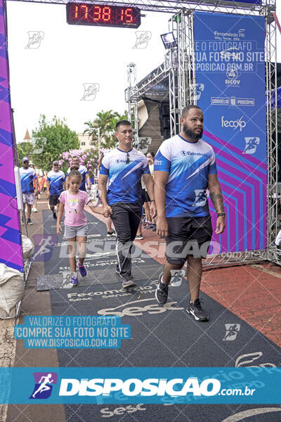 Circuito SESC de Corrida de Rua 2025 - Cornélio Procópio