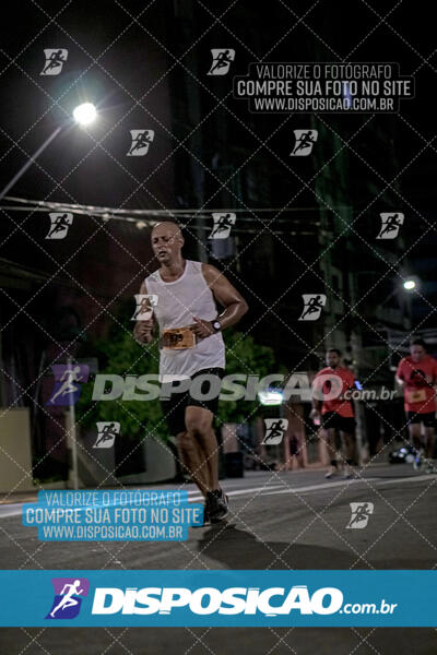 Circuito SESC de Corrida de Rua 2025 - Cornélio Procópio