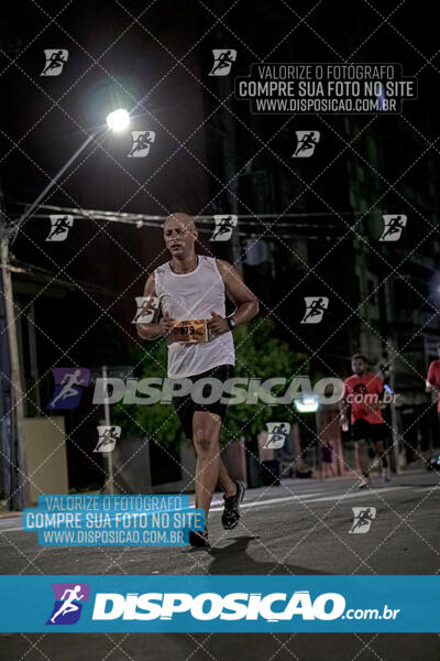 Circuito SESC de Corrida de Rua 2025 - Cornélio Procópio