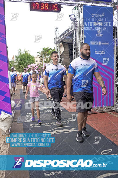 Circuito SESC de Corrida de Rua 2025 - Cornélio Procópio