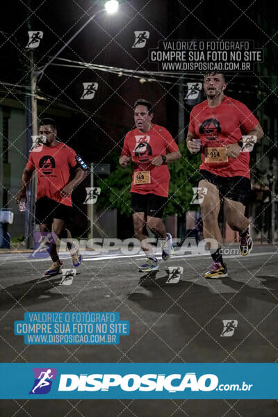 Circuito SESC de Corrida de Rua 2025 - Cornélio Procópio