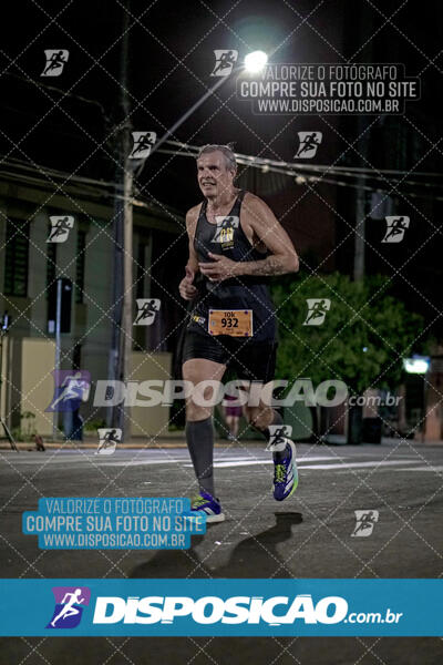 Circuito SESC de Corrida de Rua 2025 - Cornélio Procópio