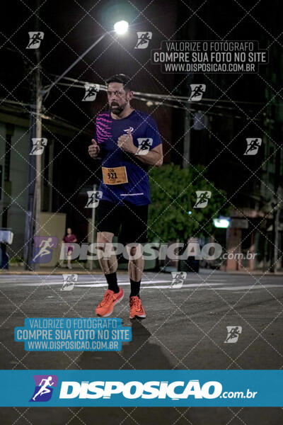 Circuito SESC de Corrida de Rua 2025 - Cornélio Procópio