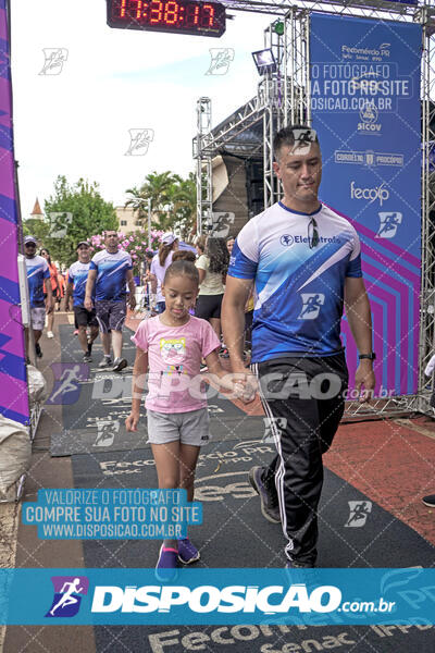 Circuito SESC de Corrida de Rua 2025 - Cornélio Procópio