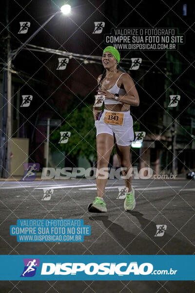 Circuito SESC de Corrida de Rua 2025 - Cornélio Procópio