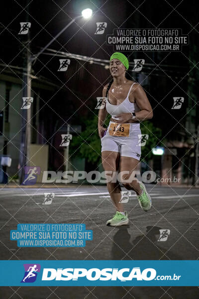 Circuito SESC de Corrida de Rua 2025 - Cornélio Procópio