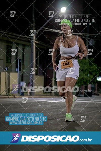 Circuito SESC de Corrida de Rua 2025 - Cornélio Procópio