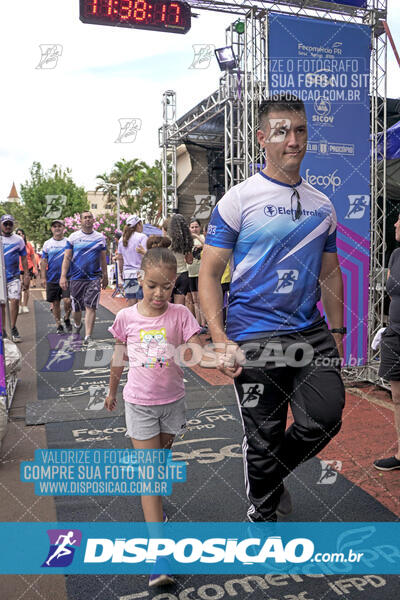 Circuito SESC de Corrida de Rua 2025 - Cornélio Procópio