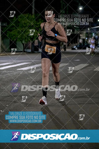 Circuito SESC de Corrida de Rua 2025 - Cornélio Procópio