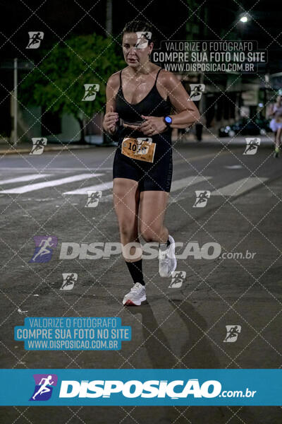 Circuito SESC de Corrida de Rua 2025 - Cornélio Procópio