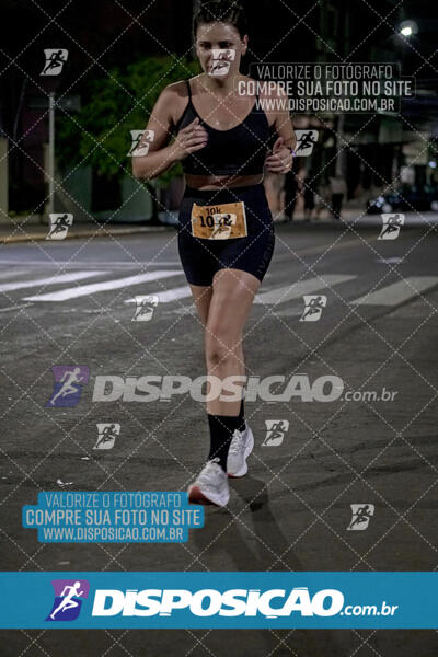 Circuito SESC de Corrida de Rua 2025 - Cornélio Procópio