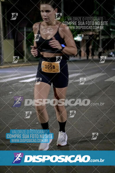 Circuito SESC de Corrida de Rua 2025 - Cornélio Procópio