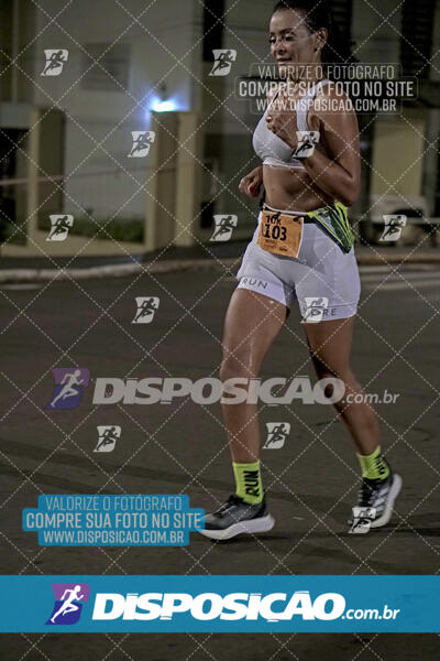 Circuito SESC de Corrida de Rua 2025 - Cornélio Procópio