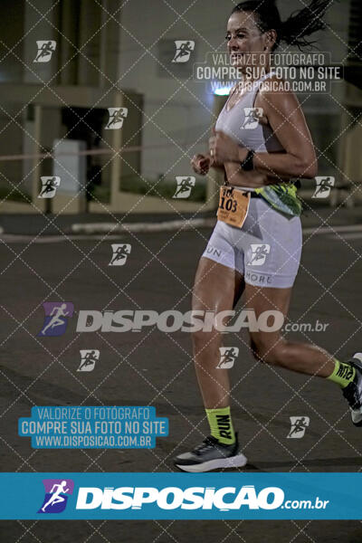 Circuito SESC de Corrida de Rua 2025 - Cornélio Procópio