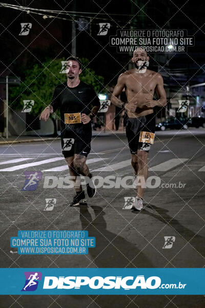 Circuito SESC de Corrida de Rua 2025 - Cornélio Procópio