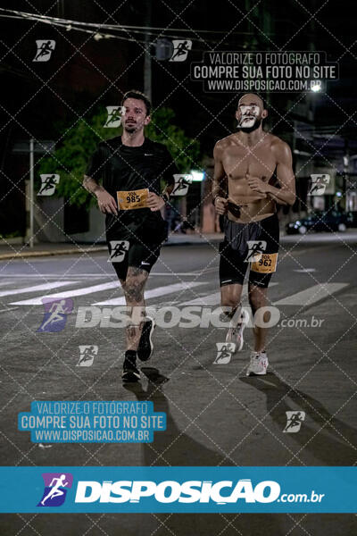 Circuito SESC de Corrida de Rua 2025 - Cornélio Procópio