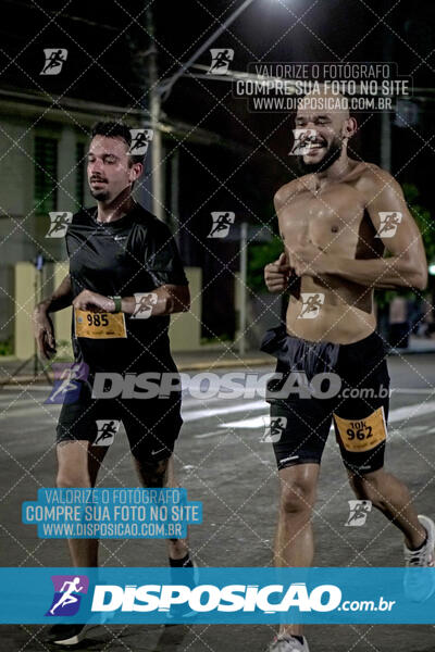 Circuito SESC de Corrida de Rua 2025 - Cornélio Procópio