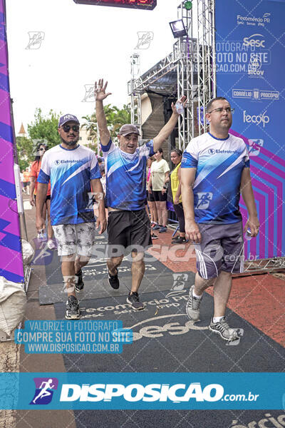 Circuito SESC de Corrida de Rua 2025 - Cornélio Procópio