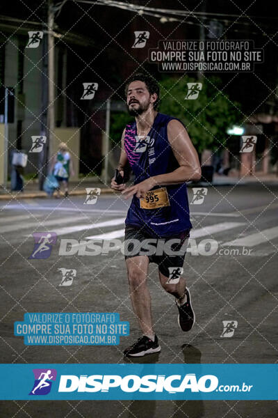 Circuito SESC de Corrida de Rua 2025 - Cornélio Procópio