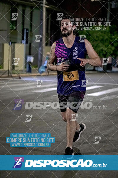 Circuito SESC de Corrida de Rua 2025 - Cornélio Procópio