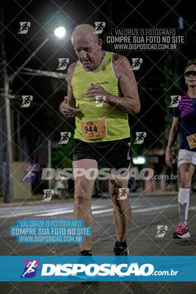 Circuito SESC de Corrida de Rua 2025 - Cornélio Procópio