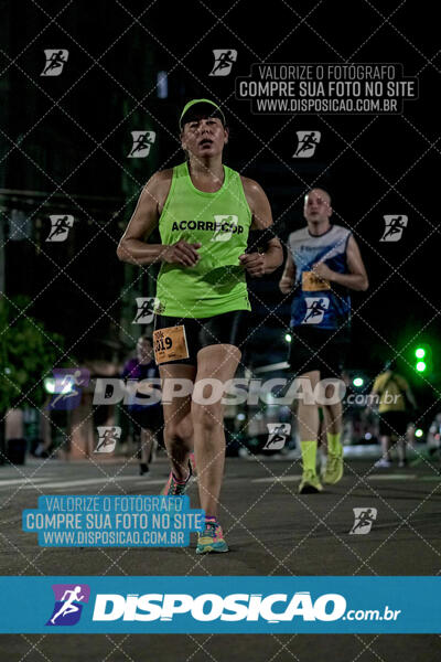 Circuito SESC de Corrida de Rua 2025 - Cornélio Procópio