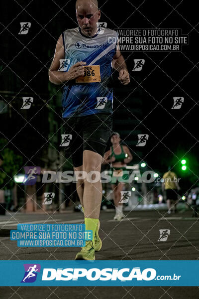 Circuito SESC de Corrida de Rua 2025 - Cornélio Procópio