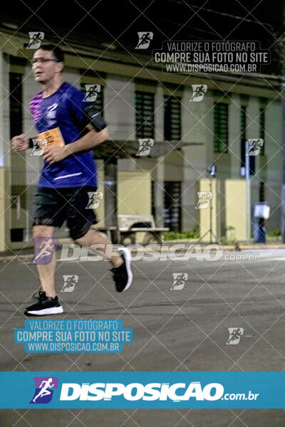 Circuito SESC de Corrida de Rua 2025 - Cornélio Procópio