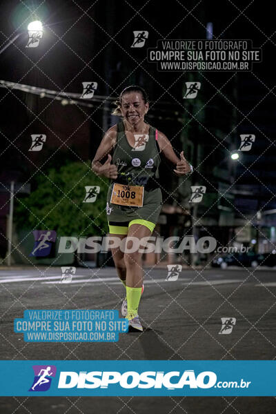 Circuito SESC de Corrida de Rua 2025 - Cornélio Procópio