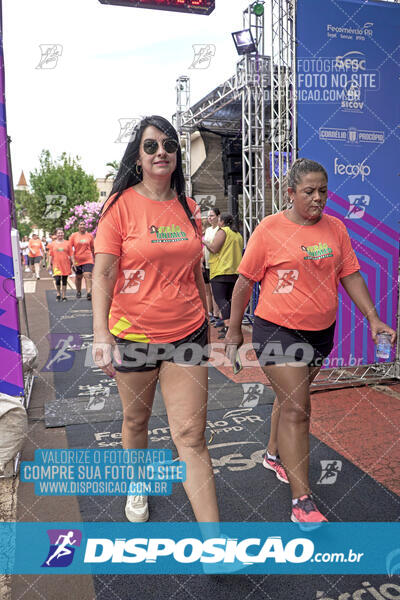 Circuito SESC de Corrida de Rua 2025 - Cornélio Procópio