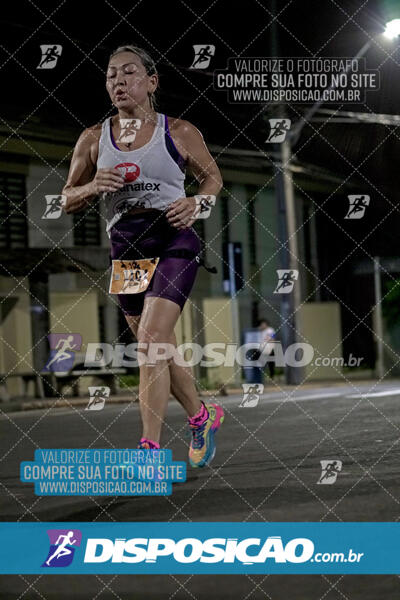 Circuito SESC de Corrida de Rua 2025 - Cornélio Procópio